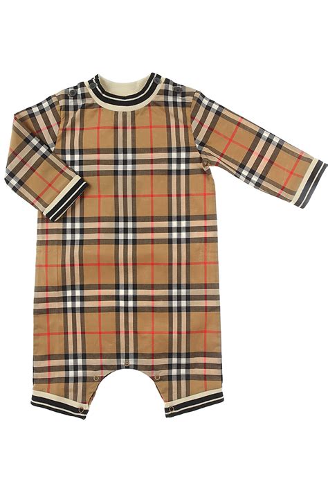 vetement bebe burberry ebay|Burberry Baby & Toddler Clothing for sale .